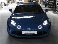 Alpine A110 II II 1.8 T 300 GT - <small></small> 73.800 € <small>TTC</small> - #12