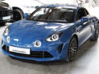 Alpine A110 II II 1.8 T 300 GT - <small></small> 73.800 € <small>TTC</small> - #13