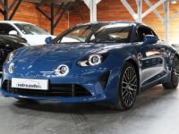 Alpine A110 II II 1.8 T 300 GT - <small></small> 73.800 € <small>TTC</small> - #14