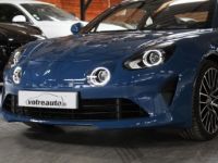 Alpine A110 II II 1.8 T 300 GT - <small></small> 73.800 € <small>TTC</small> - #15