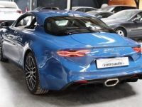 Alpine A110 II II 1.8 T 300 GT - <small></small> 73.800 € <small>TTC</small> - #16