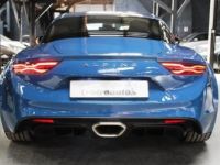 Alpine A110 II II 1.8 T 300 GT - <small></small> 73.800 € <small>TTC</small> - #17