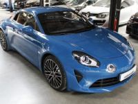 Alpine A110 II II 1.8 T 300 GT - <small></small> 73.800 € <small>TTC</small> - #18