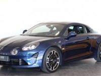 Alpine A110 legend - <small></small> 62.990 € <small>TTC</small> - #1