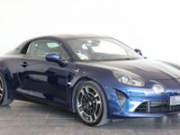 Alpine A110 legend - <small></small> 62.990 € <small>TTC</small> - #2