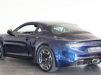 Alpine A110 legend - <small></small> 62.990 € <small>TTC</small> - #3