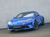 Alpine A110 Légende - LEGENDE - CAMERA - SPORTSEATS HEATED - FULLY COATED - - <small></small> 55.990 € <small>TTC</small> - #1