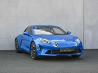 Alpine A110 Légende - LEGENDE - CAMERA - SPORTSEATS HEATED - FULLY COATED - - <small></small> 55.990 € <small>TTC</small> - #4