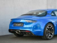 Alpine A110 Légende - LEGENDE - CAMERA - SPORTSEATS HEATED - FULLY COATED - - <small></small> 55.990 € <small>TTC</small> - #5