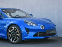 Alpine A110 Légende - LEGENDE - CAMERA - SPORTSEATS HEATED - FULLY COATED - - <small></small> 55.990 € <small>TTC</small> - #6