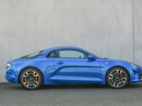 Alpine A110 Légende - LEGENDE - CAMERA - SPORTSEATS HEATED - FULLY COATED - - <small></small> 55.990 € <small>TTC</small> - #7