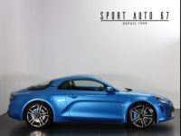 Alpine A110 PREMIERE EDITION 1,8 turbo - <small></small> 62.900 € <small>TTC</small> - #2