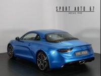 Alpine A110 PREMIERE EDITION 1,8 turbo - <small></small> 62.900 € <small>TTC</small> - #3