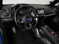 Alpine A110 PREMIERE EDITION 1,8 turbo - <small></small> 62.900 € <small>TTC</small> - #4