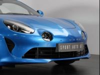 Alpine A110 PREMIERE EDITION 1,8 turbo - <small></small> 62.900 € <small>TTC</small> - #6