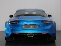 Alpine A110 PREMIERE EDITION 1,8 turbo - <small></small> 62.900 € <small>TTC</small> - #14