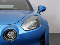 Alpine A110 PREMIERE EDITION 1,8 turbo - <small></small> 62.900 € <small>TTC</small> - #18