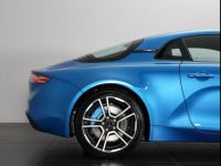 Alpine A110 PREMIERE EDITION 1,8 turbo - <small></small> 62.900 € <small>TTC</small> - #24