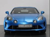 Alpine A110 PREMIERE EDITION 1,8 turbo - <small></small> 62.900 € <small>TTC</small> - #27