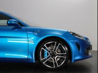 Alpine A110 PREMIERE EDITION 1,8 turbo - <small></small> 62.900 € <small>TTC</small> - #34