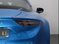 Alpine A110 PREMIERE EDITION 1,8 turbo - <small></small> 62.900 € <small>TTC</small> - #36