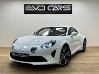 Alpine A110 Pure 1.8 252 ch EDC/ Caméra/ Focal/ Échappement Sport/ Frein Performance - <small></small> 59.990 € <small>TTC</small> - #1