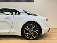 Alpine A110 Pure 1.8 252 ch EDC/ Caméra/ Focal/ Échappement Sport/ Frein Performance - <small></small> 59.990 € <small>TTC</small> - #5