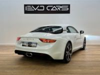 Alpine A110 Pure 1.8 252 ch EDC/ Échapp Sport / Focal / Caméra / Frein Performance / Télémétrics - <small></small> 59.990 € <small>TTC</small> - #2