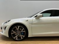 Alpine A110 Pure 1.8 252 ch EDC/ Échapp Sport / Focal / Caméra / Frein Performance / Télémétrics - <small></small> 59.990 € <small>TTC</small> - #4