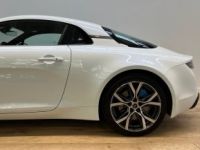 Alpine A110 Pure 1.8 252 ch EDC/ Échapp Sport / Focal / Caméra / Frein Performance / Télémétrics - <small></small> 59.990 € <small>TTC</small> - #5