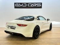 Alpine A110 Pure 1.8 252 ch KW V3 / PPF Complet Clubsport MP-Rézeau FOCAL Jantes EvoCorse - <small></small> 61.990 € <small>TTC</small> - #2