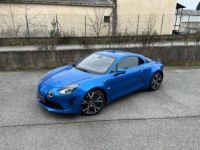 Alpine A110 Pure 1.8 (252Cv) - <small></small> 64.900 € <small>TTC</small> - #1