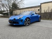 Alpine A110 Pure 1.8 (252Cv) - <small></small> 64.900 € <small>TTC</small> - #2