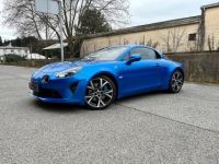 Alpine A110 Pure 1.8 (252Cv) - <small></small> 64.900 € <small>TTC</small> - #4