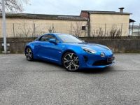 Alpine A110 Pure 1.8 (252Cv) - <small></small> 64.900 € <small>TTC</small> - #5