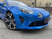 Alpine A110 Pure 1.8 (252Cv) - <small></small> 64.900 € <small>TTC</small> - #6