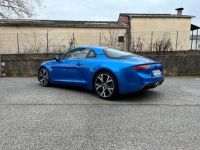 Alpine A110 Pure 1.8 (252Cv) - <small></small> 64.900 € <small>TTC</small> - #9