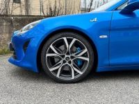 Alpine A110 Pure 1.8 (252Cv) - <small></small> 64.900 € <small>TTC</small> - #10