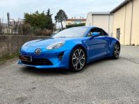 Alpine A110 Pure 1.8 (252Cv) - <small></small> 64.900 € <small>TTC</small> - #14