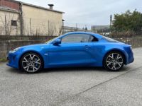 Alpine A110 Pure 1.8 (252Cv) - <small></small> 64.900 € <small>TTC</small> - #15