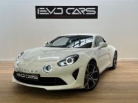 Alpine A110 Pure 252 ch 1.8 EDC Focal/ Échappement Sport/ Freins Performance/ Française - <small></small> 59.990 € <small>TTC</small> - #1