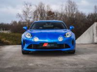 Alpine A110 Pure Blue - <small></small> 63.900 € <small>TTC</small> - #3
