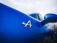 Alpine A110 Pure Blue - <small></small> 63.900 € <small>TTC</small> - #5