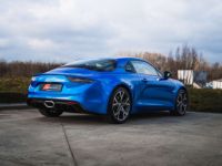 Alpine A110 Pure Blue - <small></small> 63.900 € <small>TTC</small> - #11