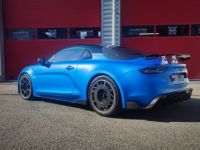 Alpine A110 R - <small></small> 122.500 € <small>TTC</small> - #4