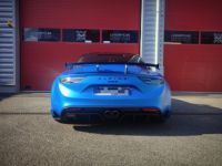 Alpine A110 R - <small></small> 122.500 € <small>TTC</small> - #5