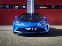 Alpine A110 R - <small></small> 122.500 € <small>TTC</small> - #2