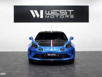 Alpine A110 R 1.8 300 – Dispo Immédiate Carbone Baquets Focal TVA 1375EMOIS - <small></small> 129.900 € <small>TTC</small> - #2