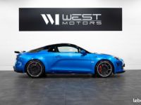 Alpine A110 R 1.8 300 – Dispo Immédiate Carbone Baquets Focal TVA 1375EMOIS - <small></small> 129.900 € <small>TTC</small> - #3