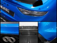 Alpine A110 R 1.8 300 – Dispo Immédiate Carbone Baquets Focal TVA 1375EMOIS - <small></small> 129.900 € <small>TTC</small> - #6